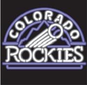 MLB Neon Signs and NFL neon signs