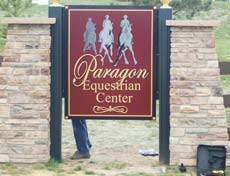 Custom Entry Signs & Monuments